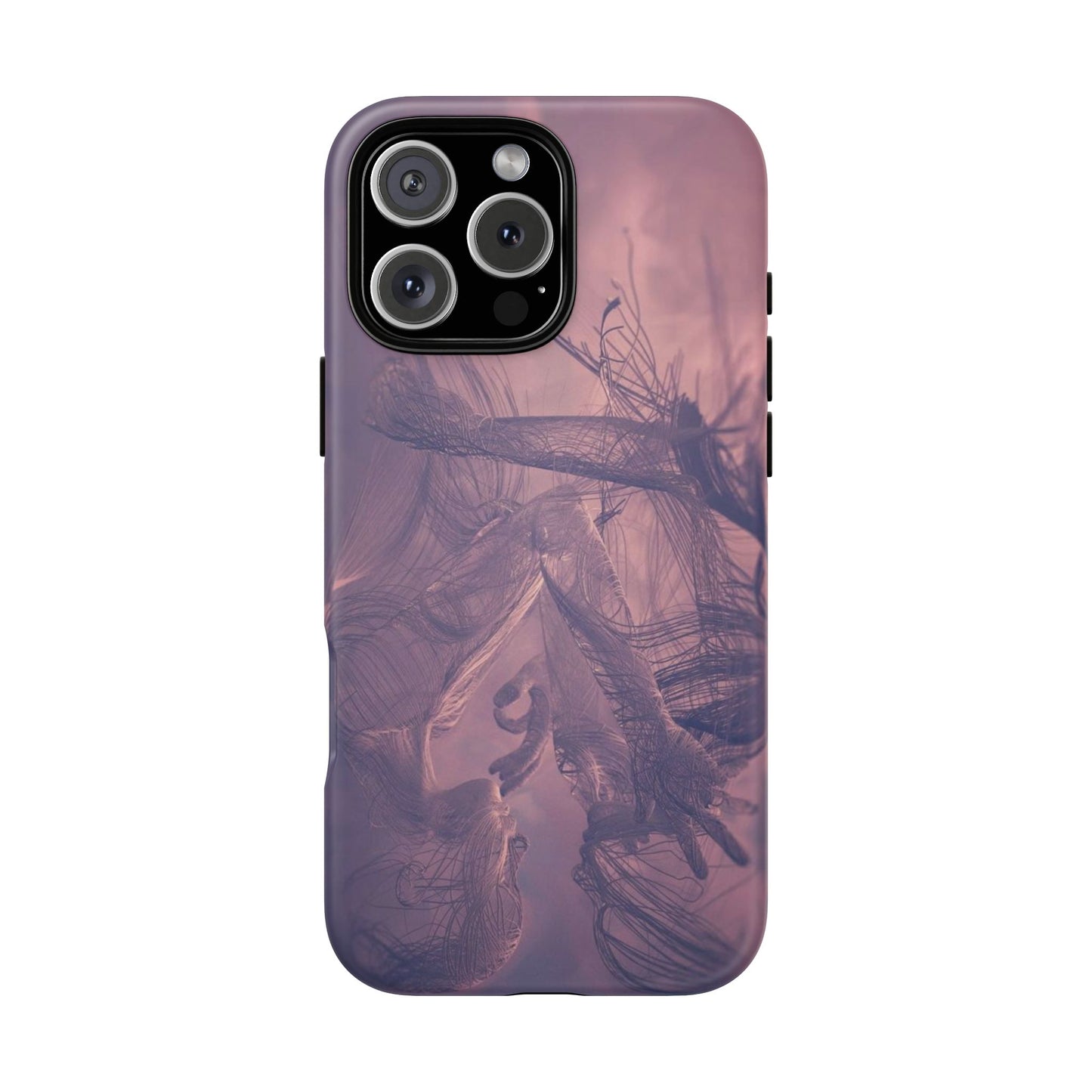 Soul Depth iPhone Case