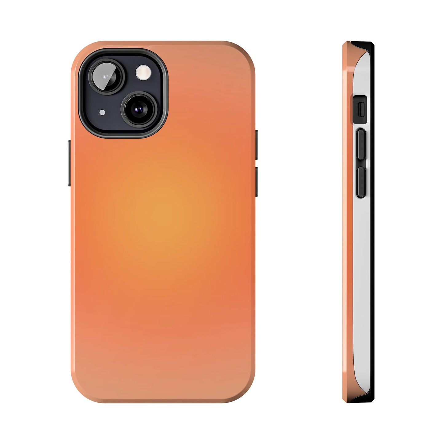 Sunset iPhone Case