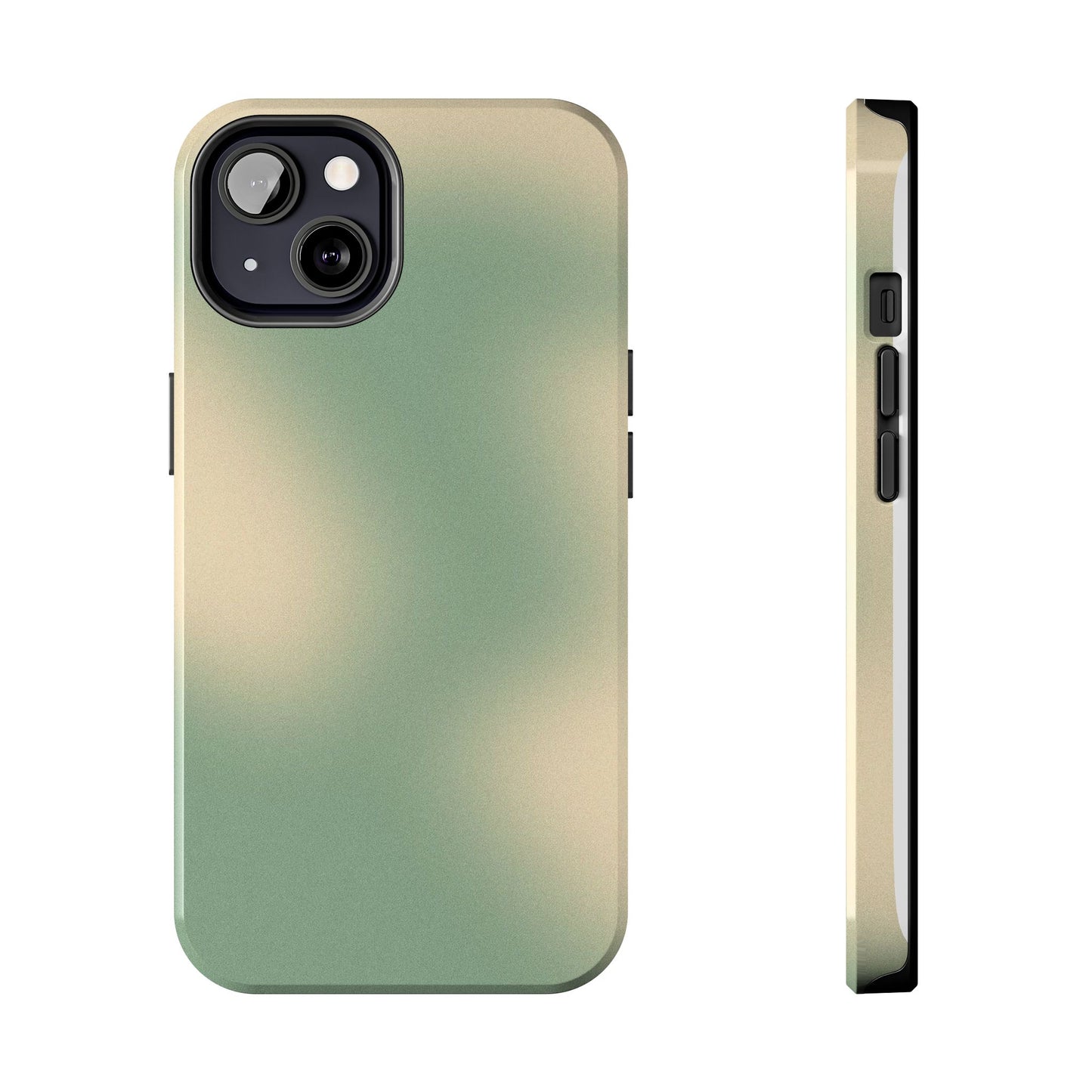 Sage iPhone Case