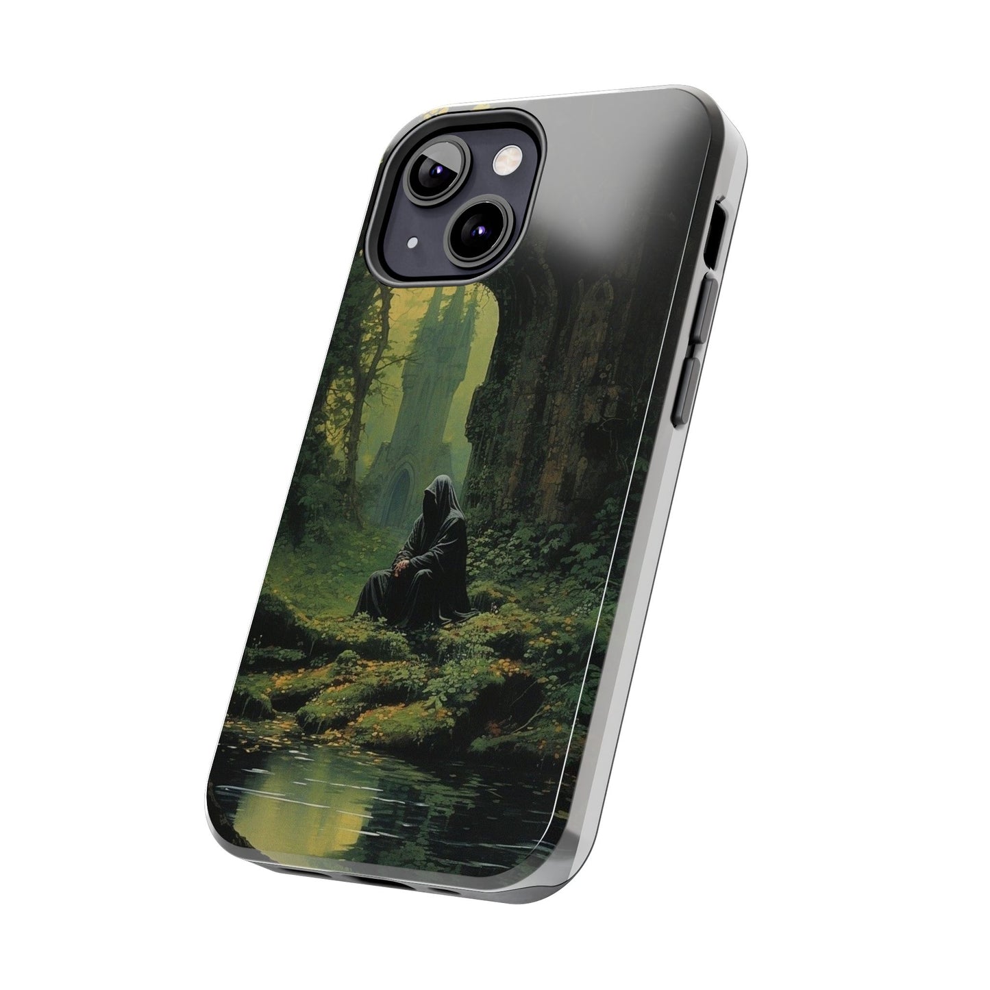 Kingdom iPhone Case