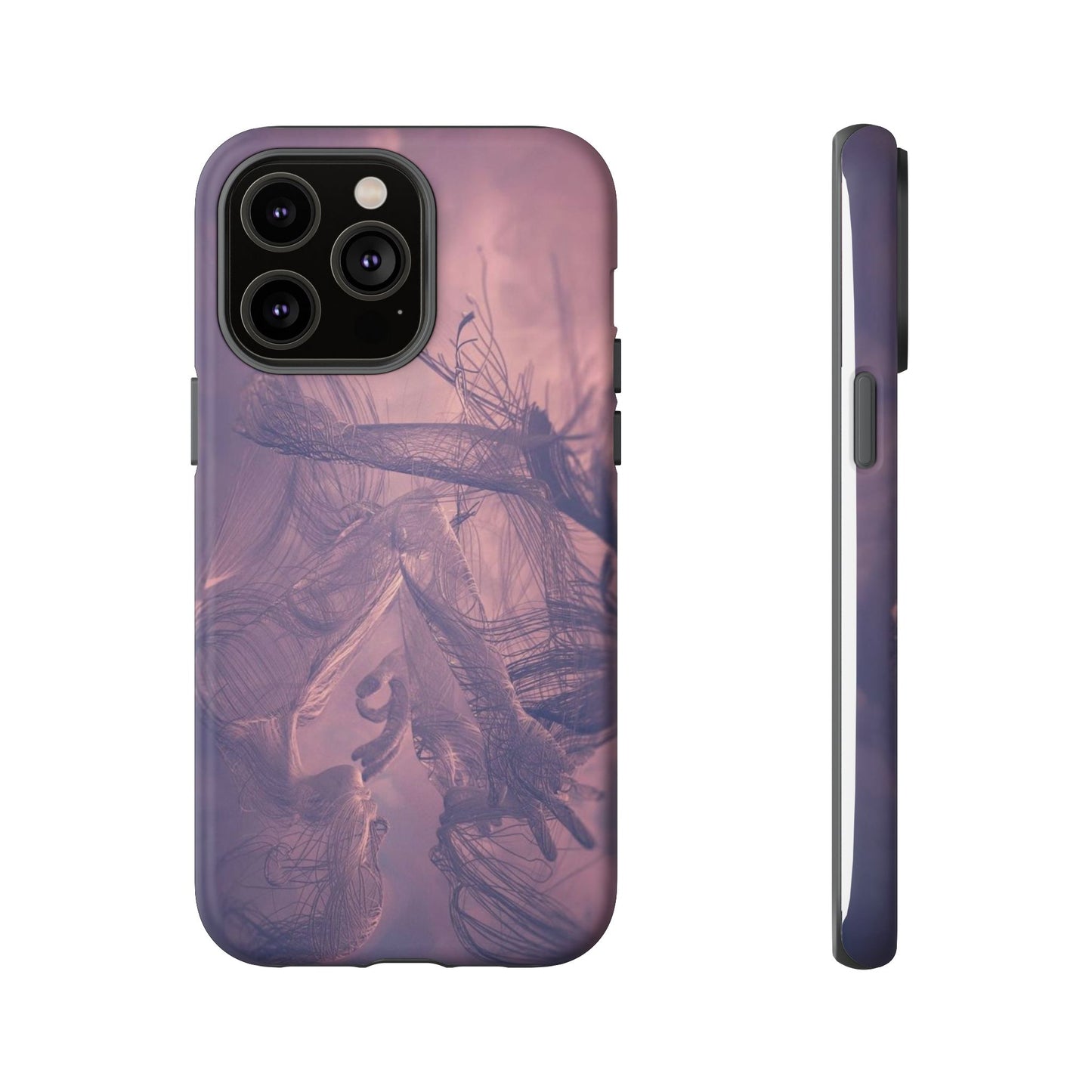 Soul Depth iPhone Case