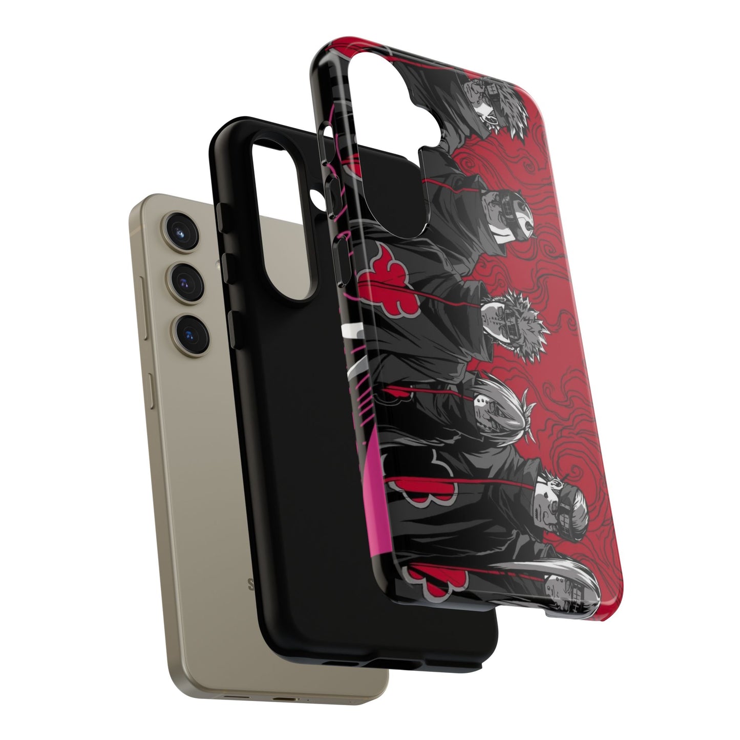 Akatsuki Members Phone Case