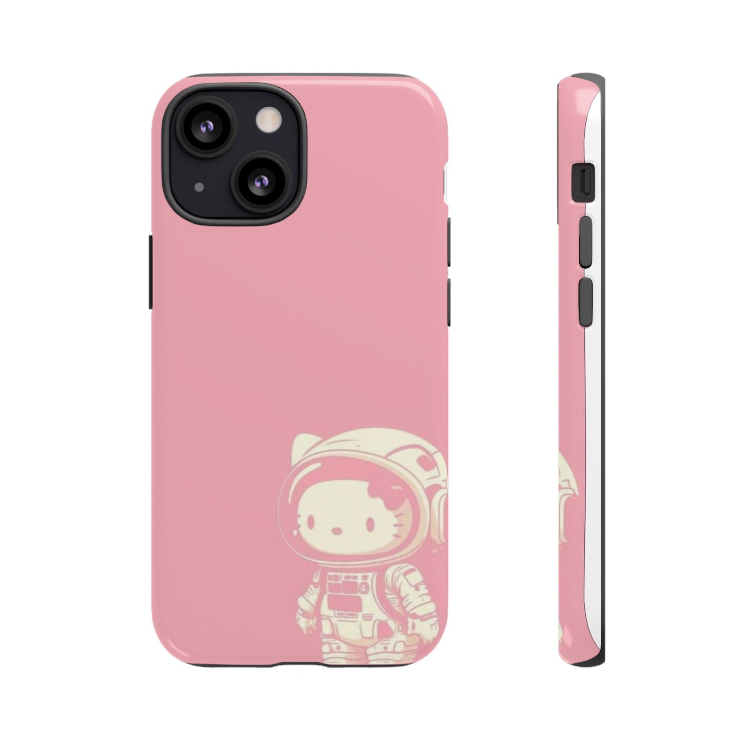 Astro Hello Kitty Phone Case