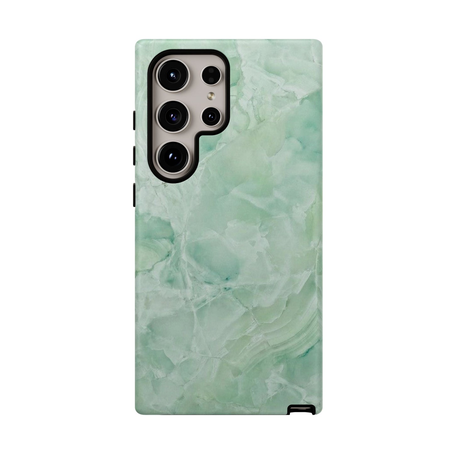 Jade iPhone Case