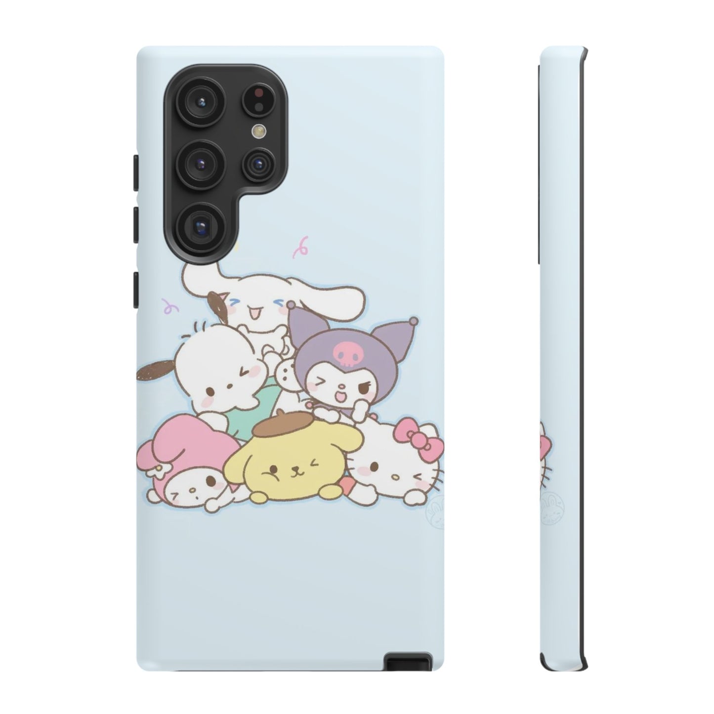 Sanrio Characters Phone Case