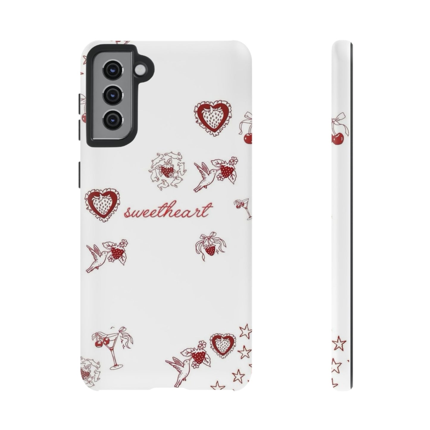 Sweetheart Phone Case