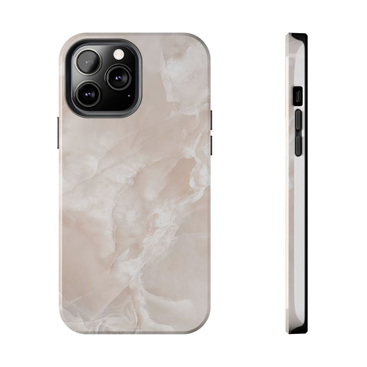 Pearl iPhone Case