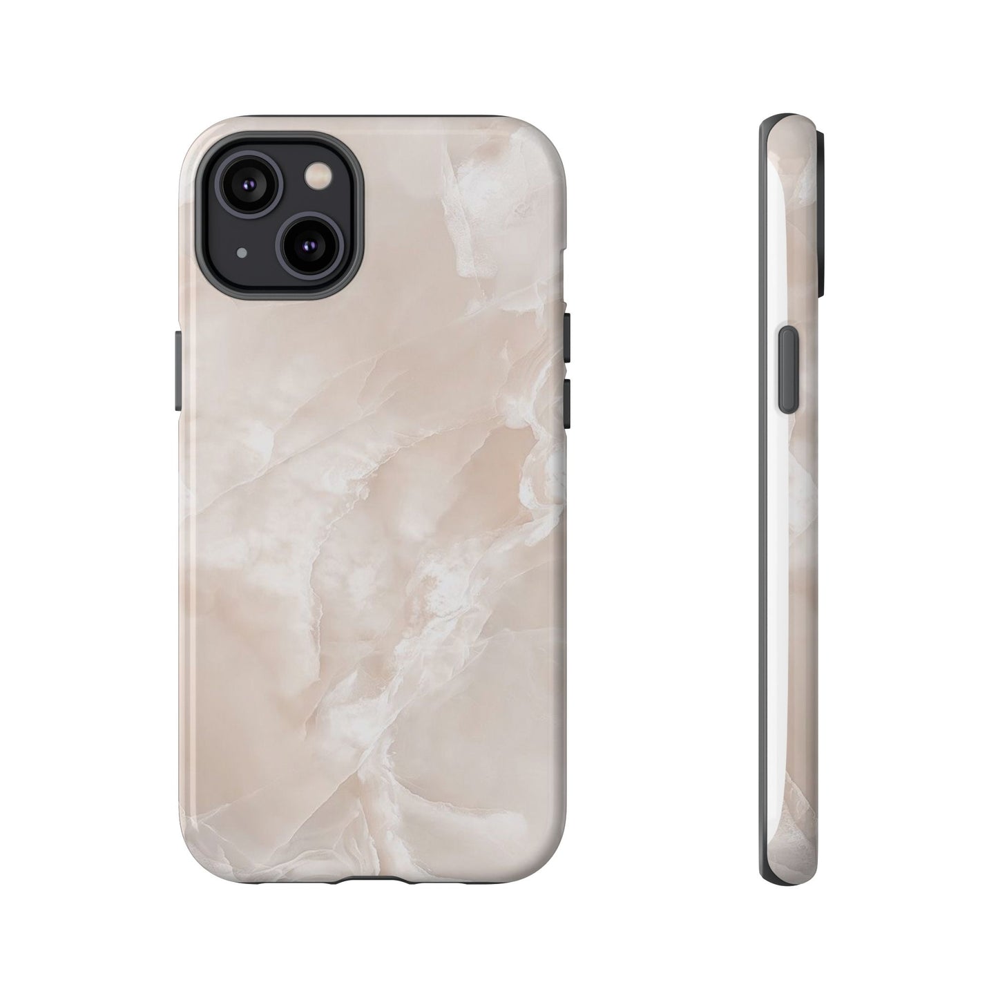 Pearl iPhone Case