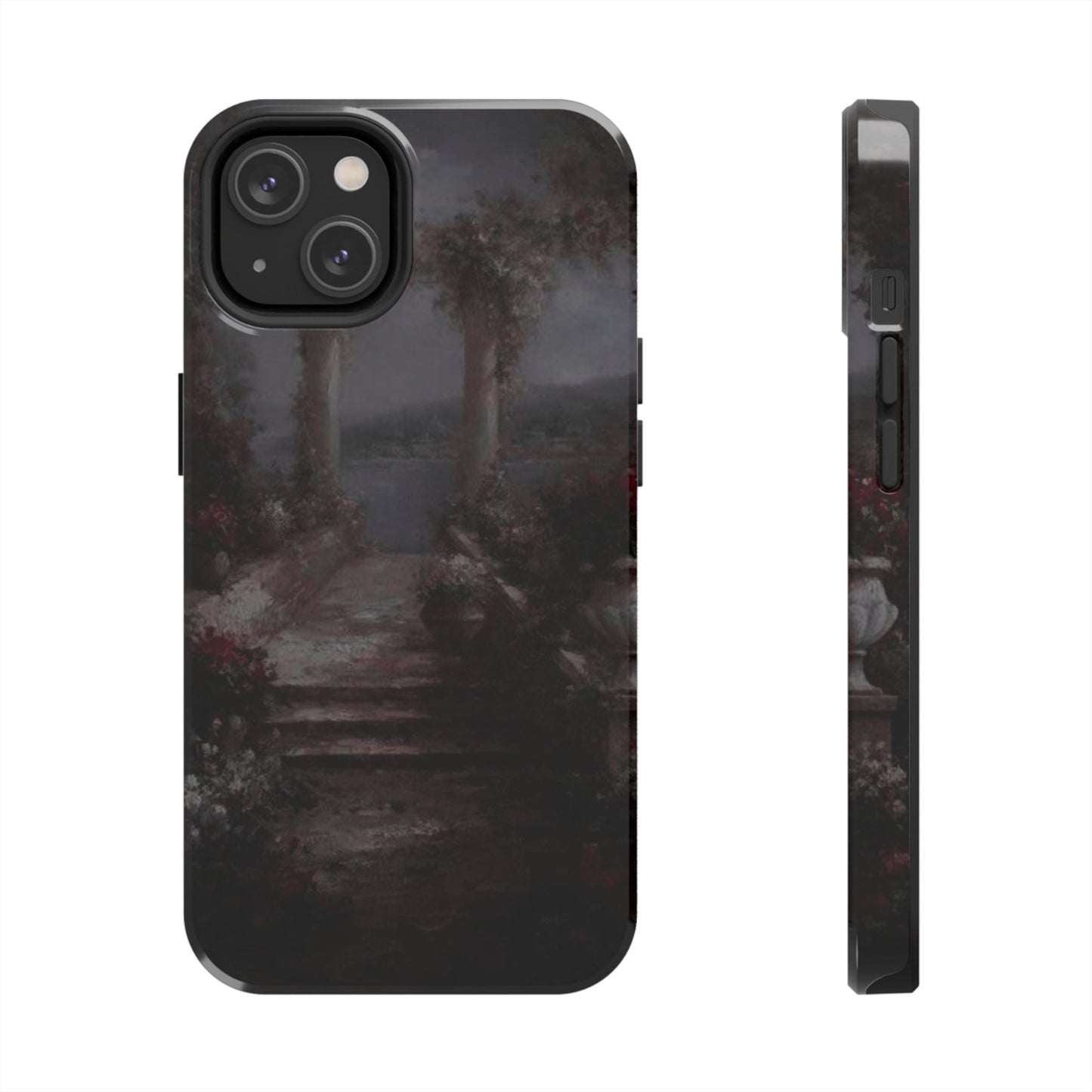 Midnight iPhone Case