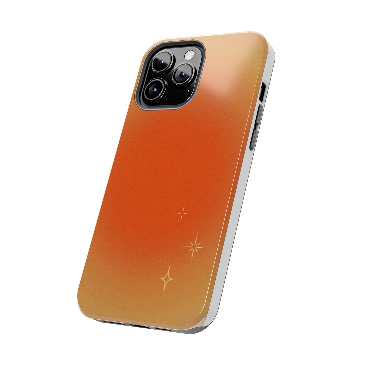 Sunrise iPhone Case