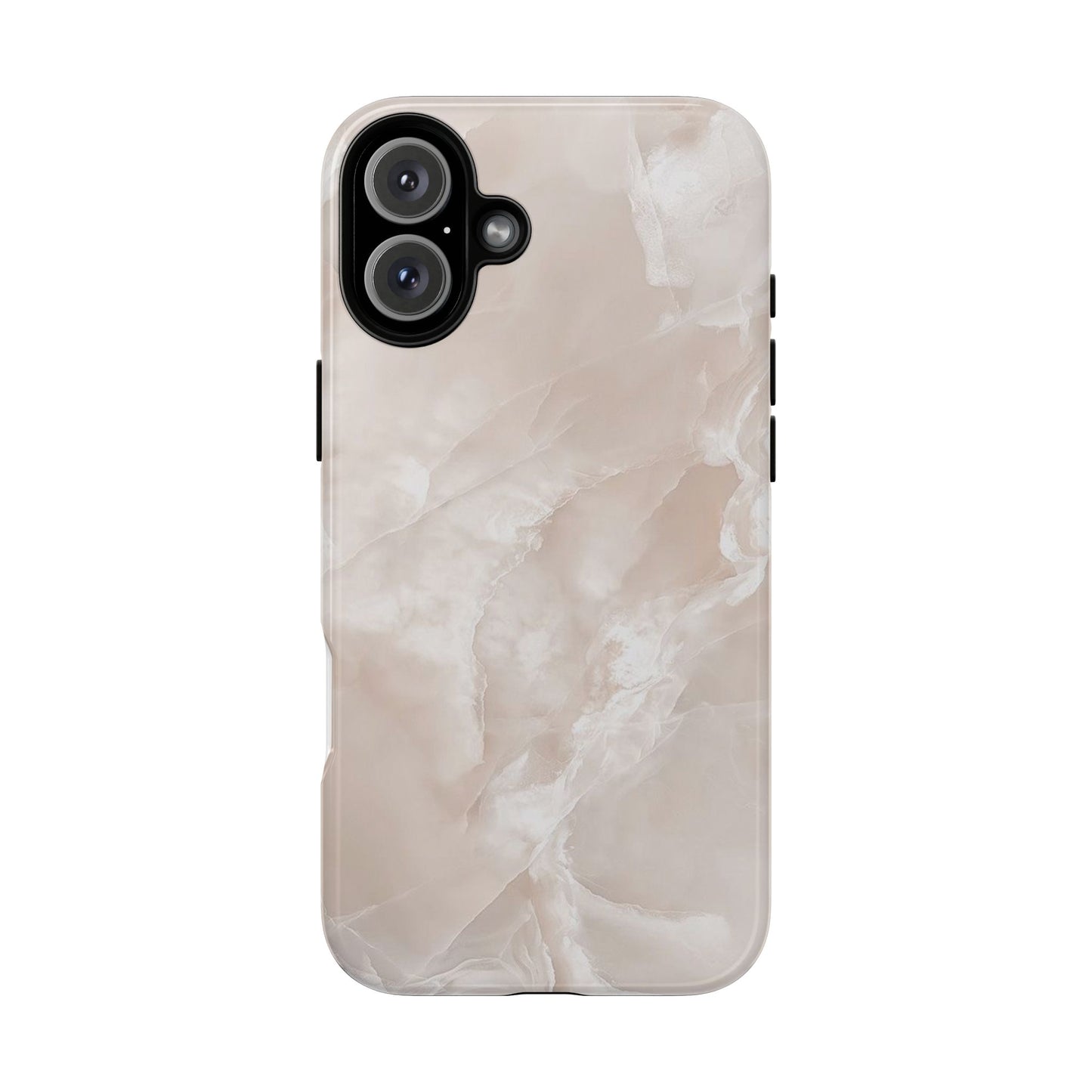 Pearl iPhone Case