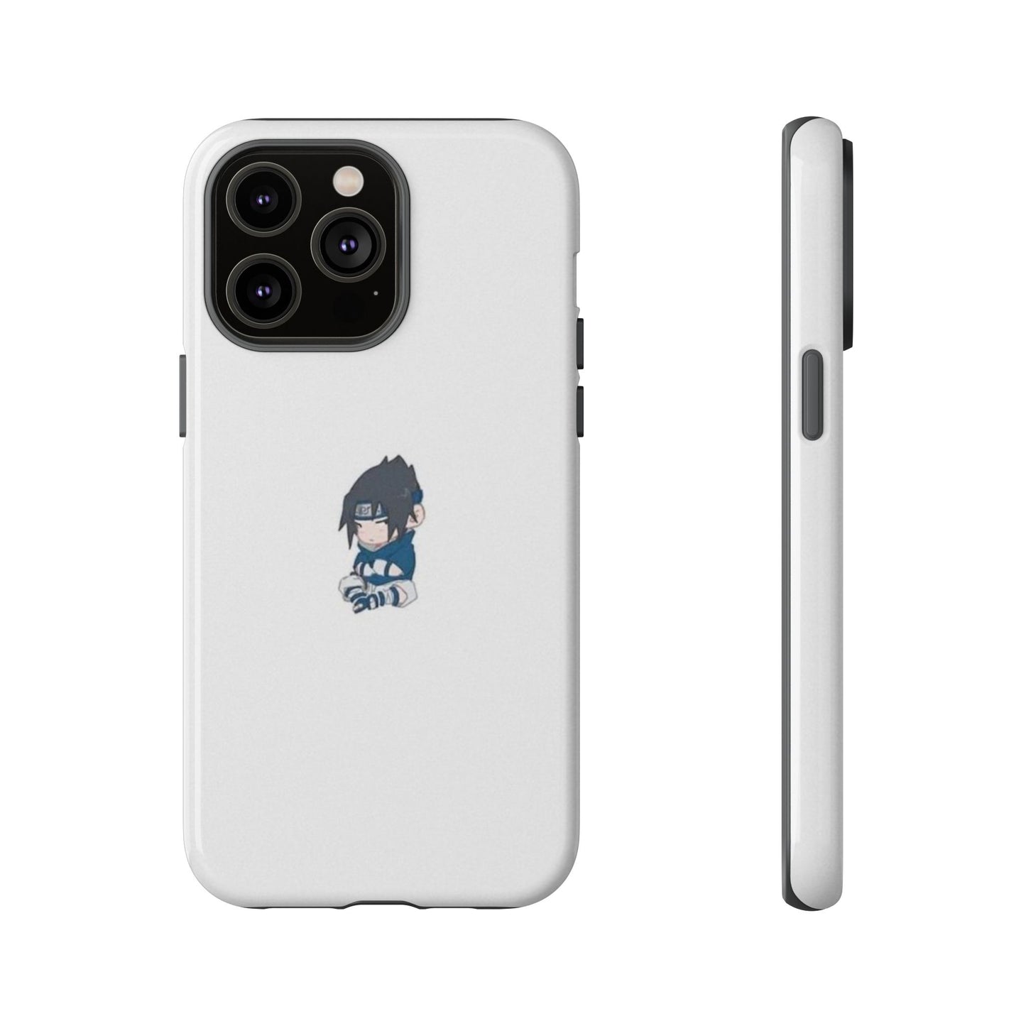 Sasuke iPhone Case