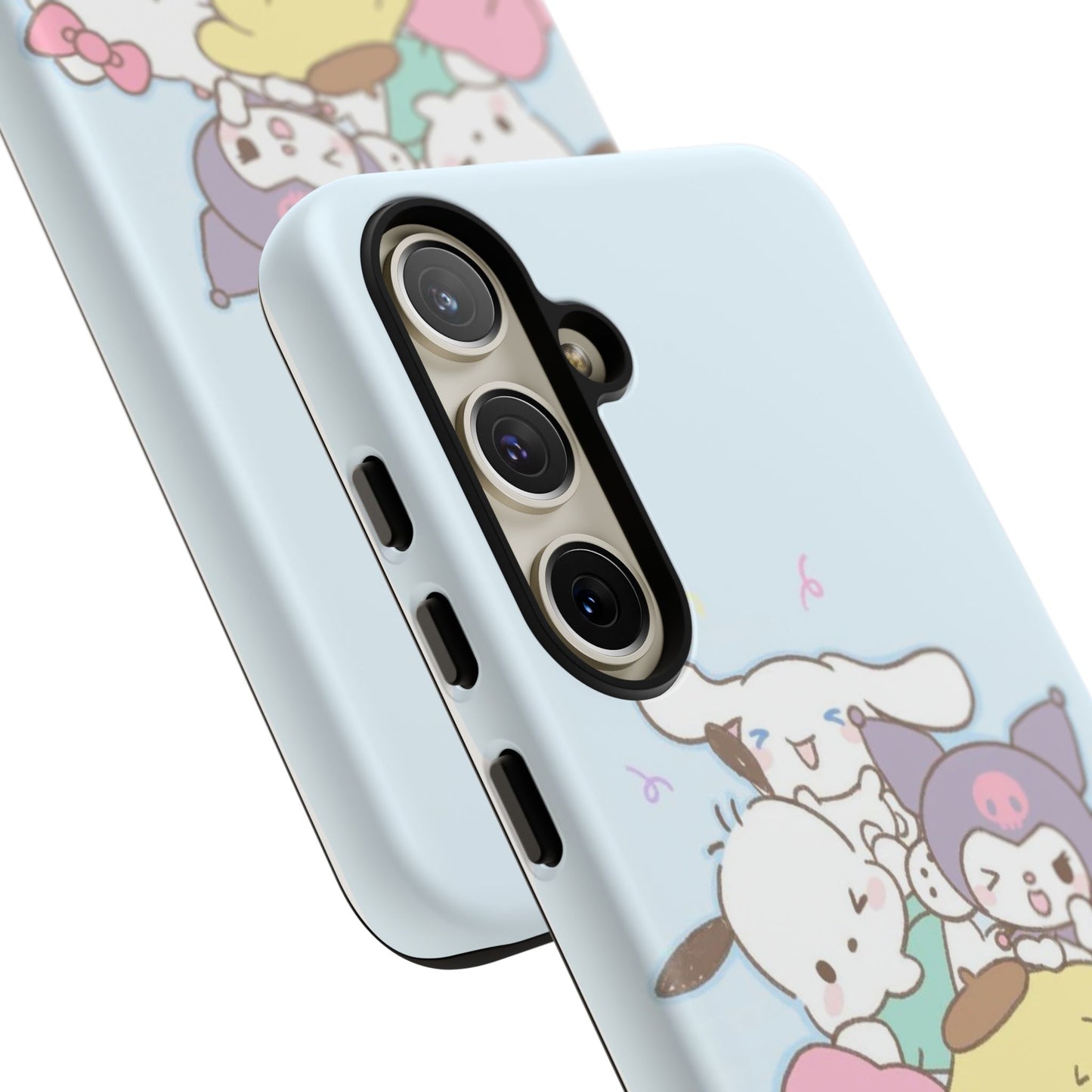 Sanrio Characters Phone Case