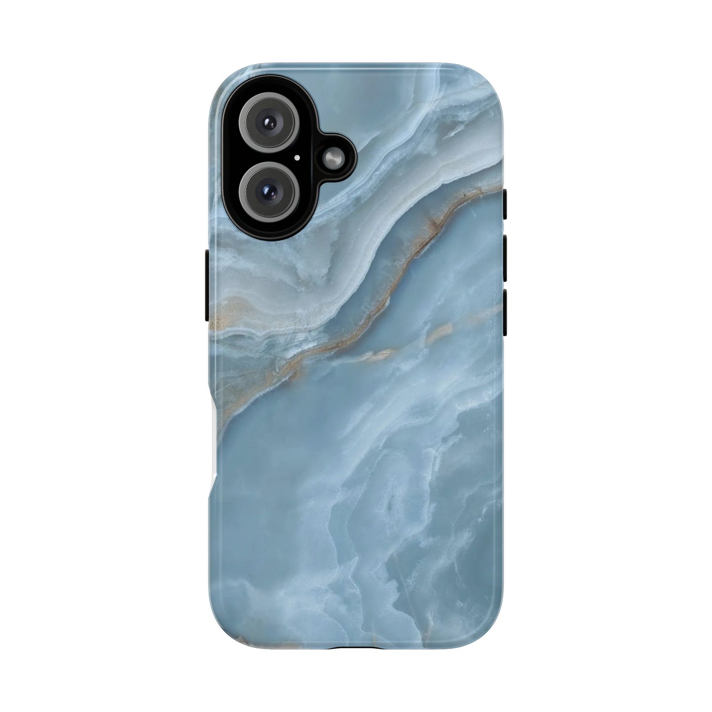 Apatite iPhone Case