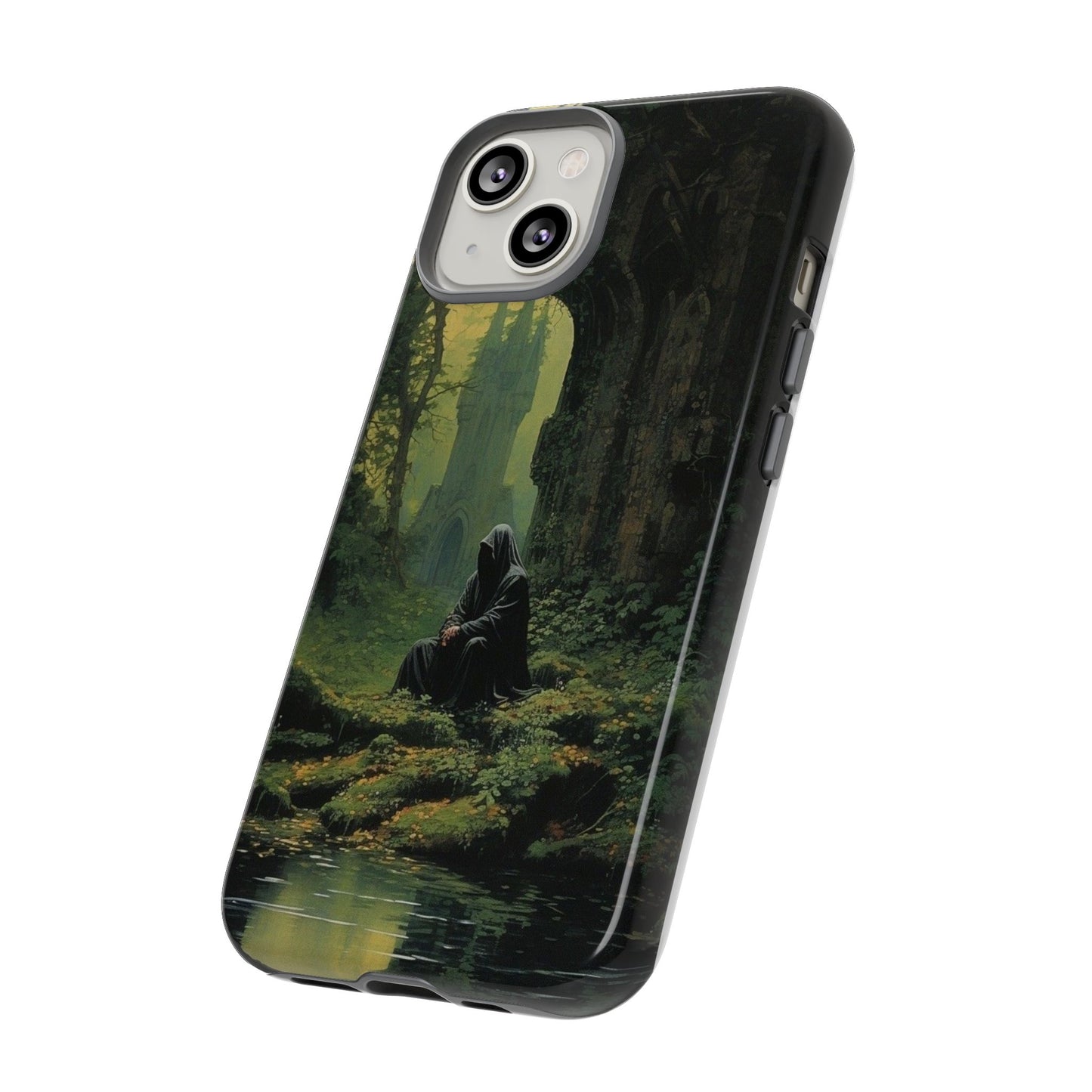 Joe iPhone Case