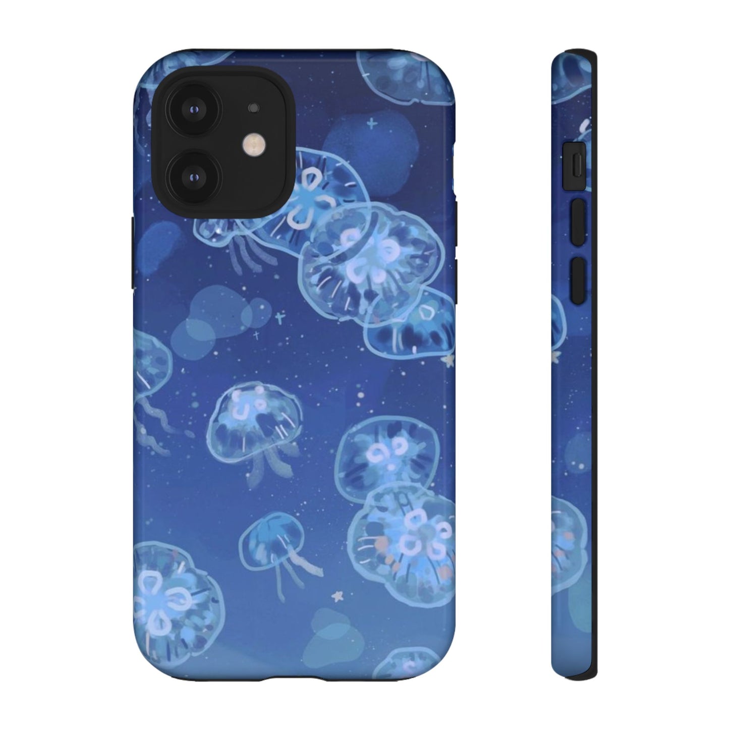 Jelly Night iPhone Case