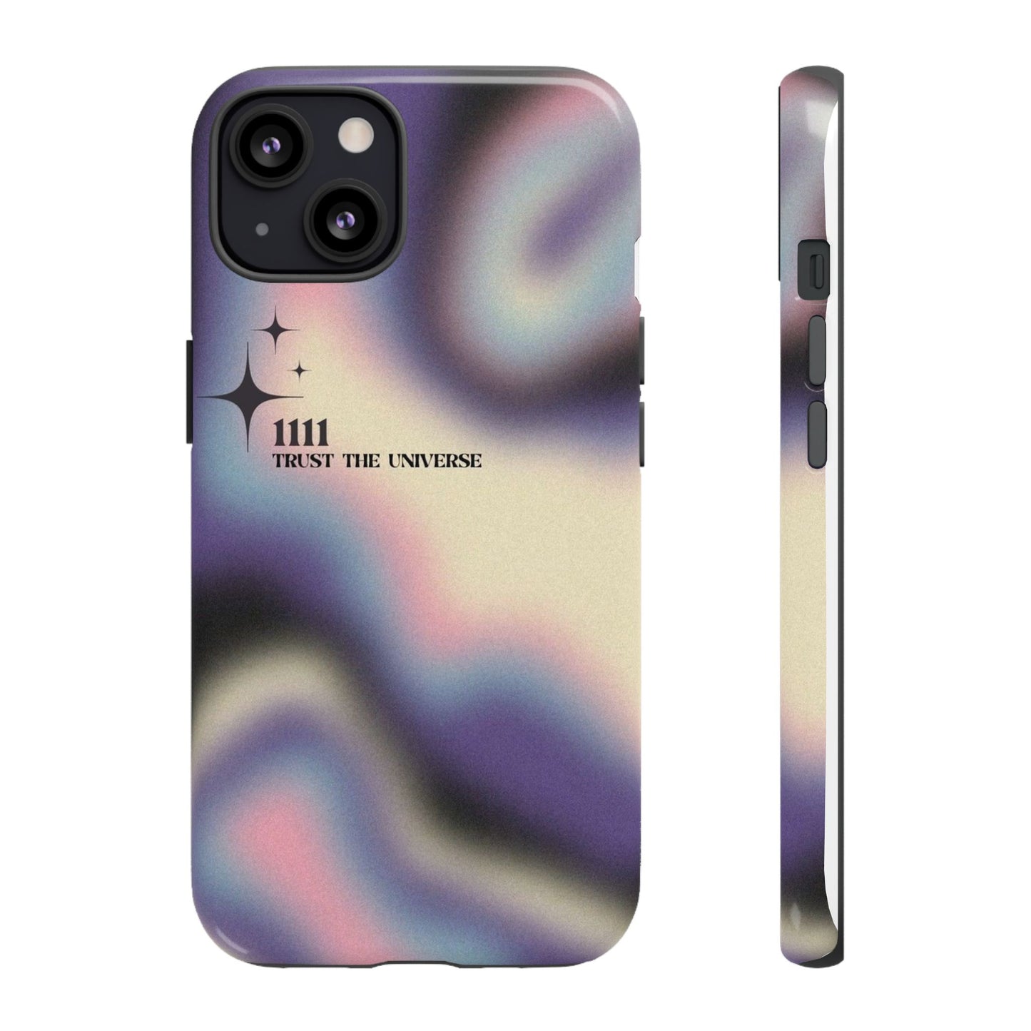 1111 iPhone Case