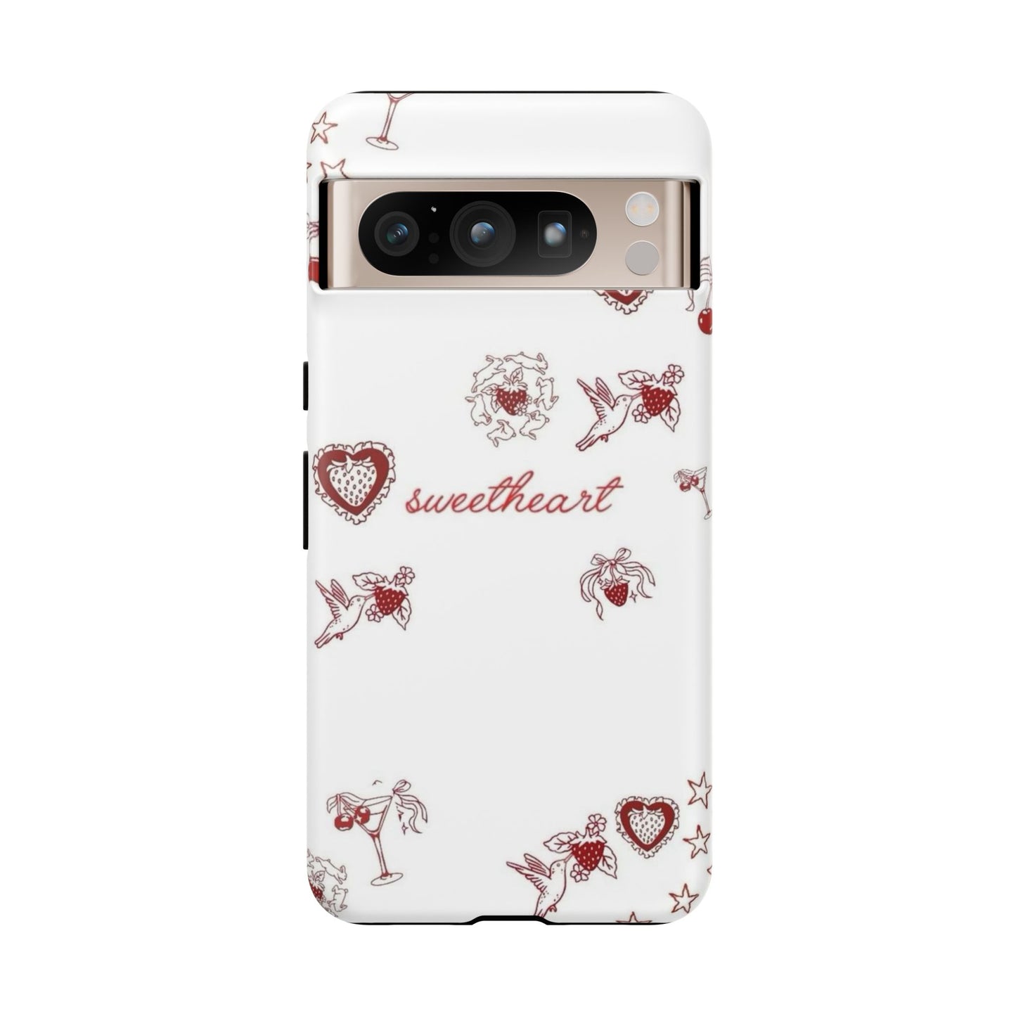 Sweetheart Phone Case