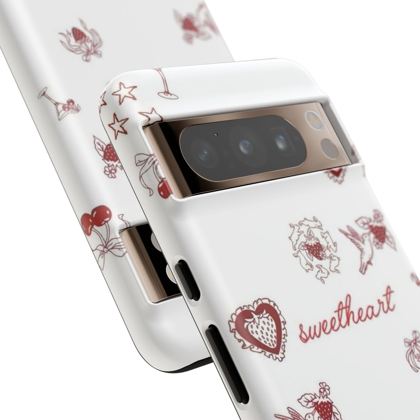 Sweetheart Phone Case