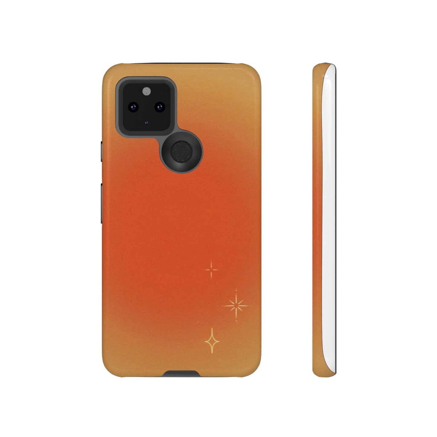 Sunrise iPhone Case