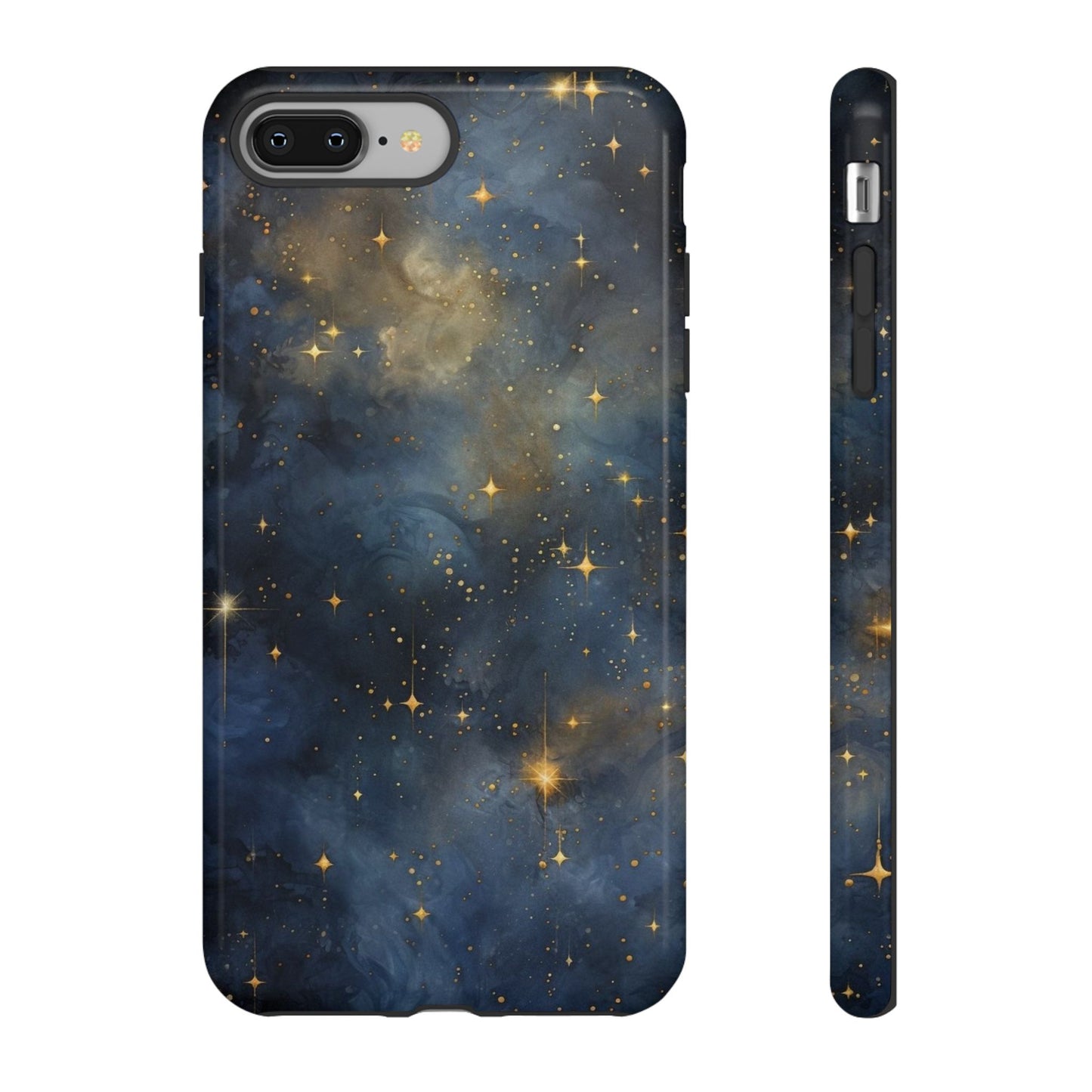 Galaxy iPhone Case