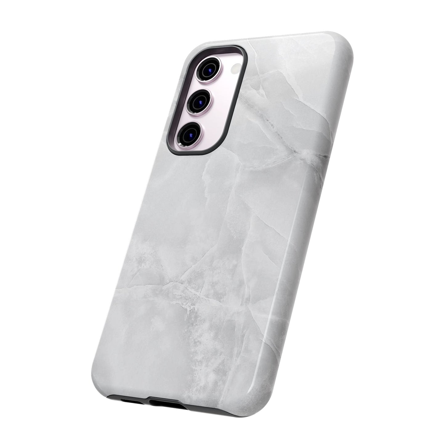 Carrara iPhone Case