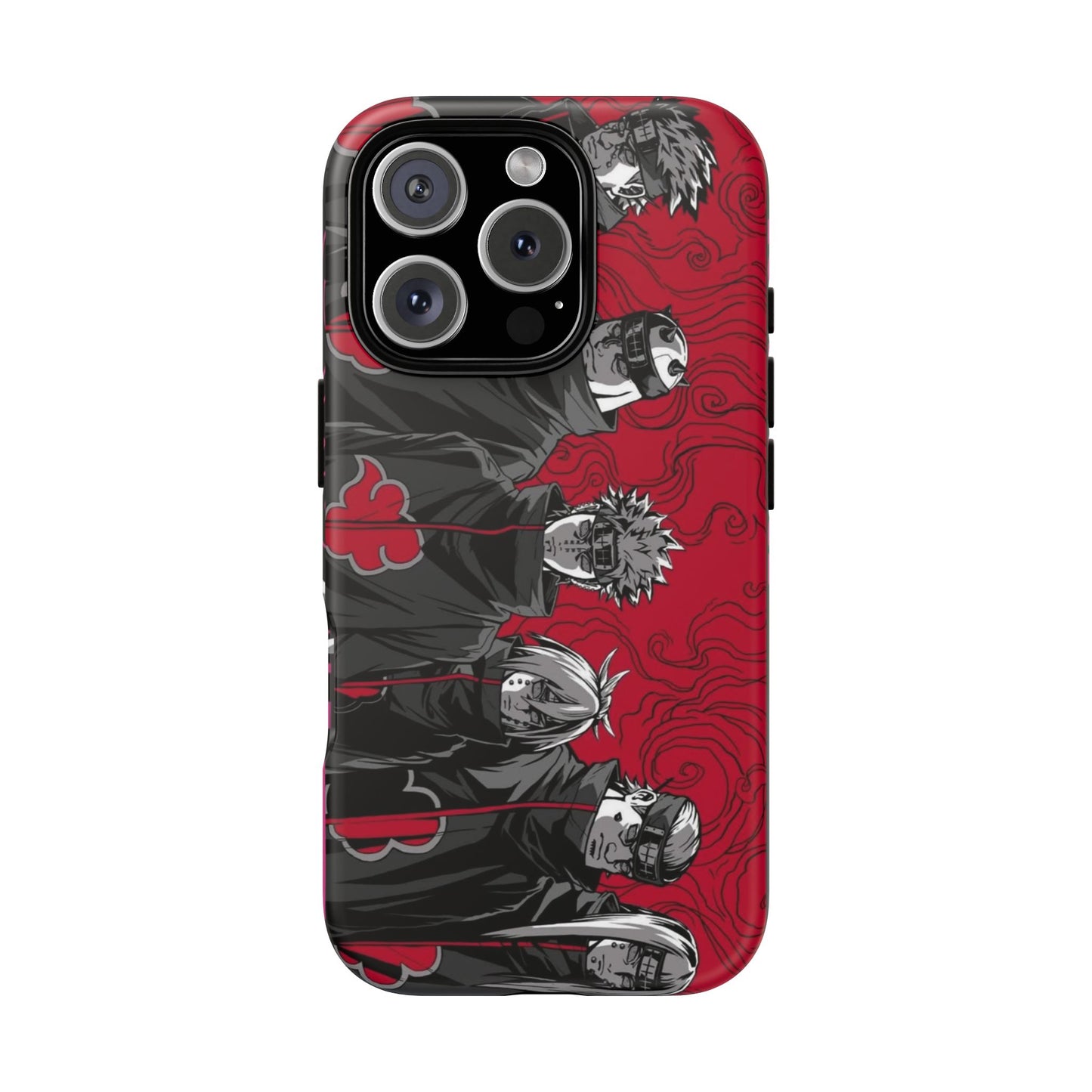 Akatsuki Members Phone Case