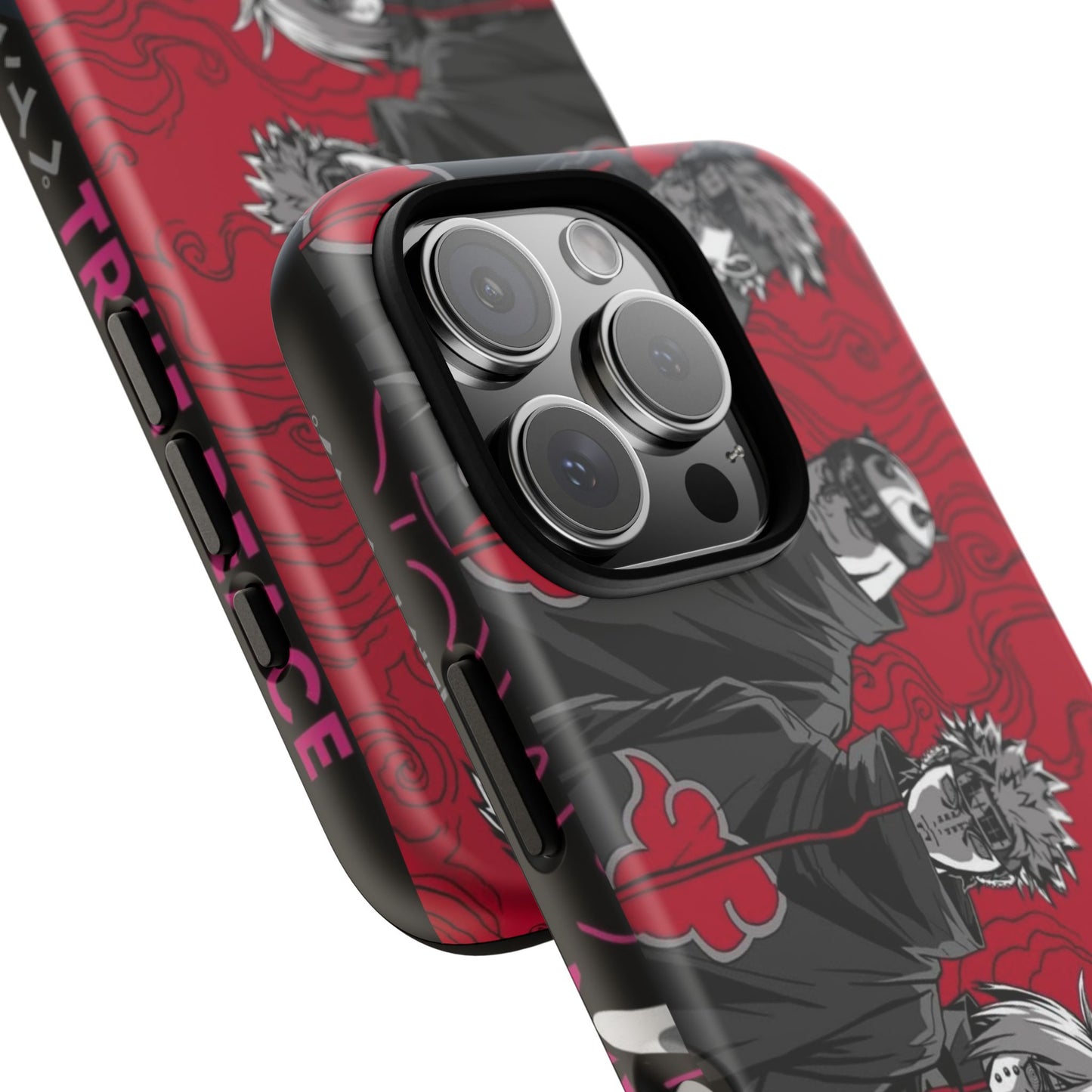 Akatsuki Members Phone Case