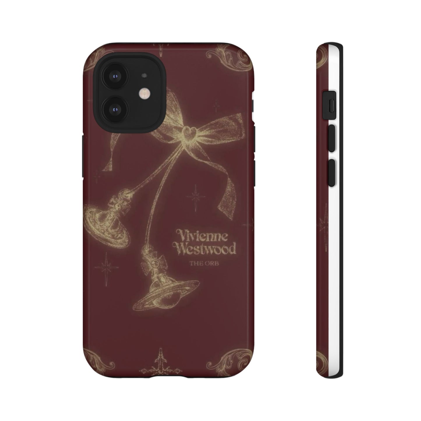 Vivienne Westwood iPhone Case