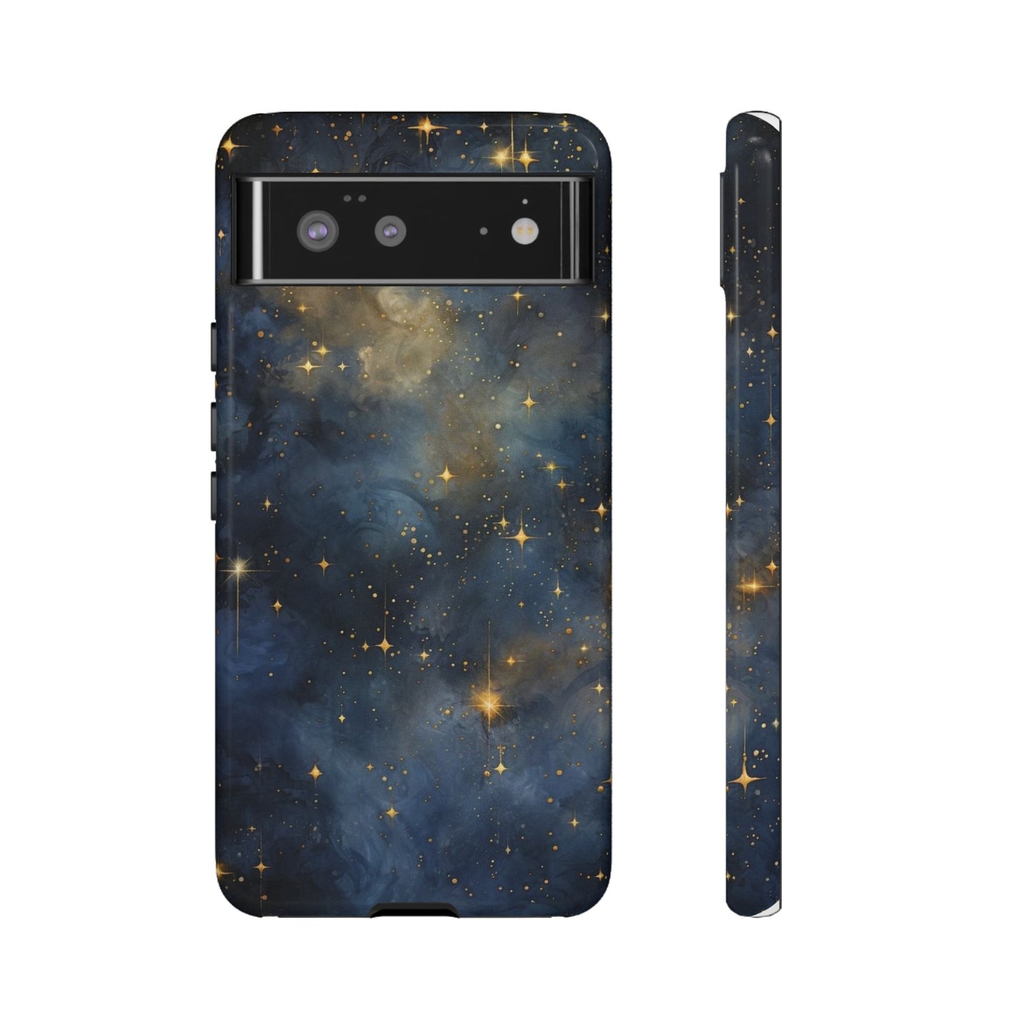 Galaxy iPhone Case