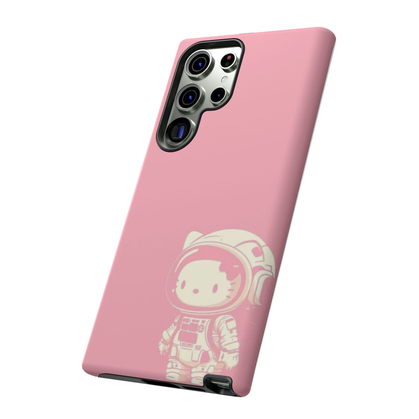 Astro Hello Kitty Phone Case