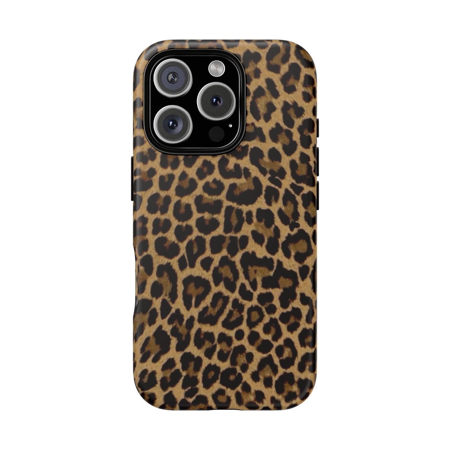 Leopard iPhone Case