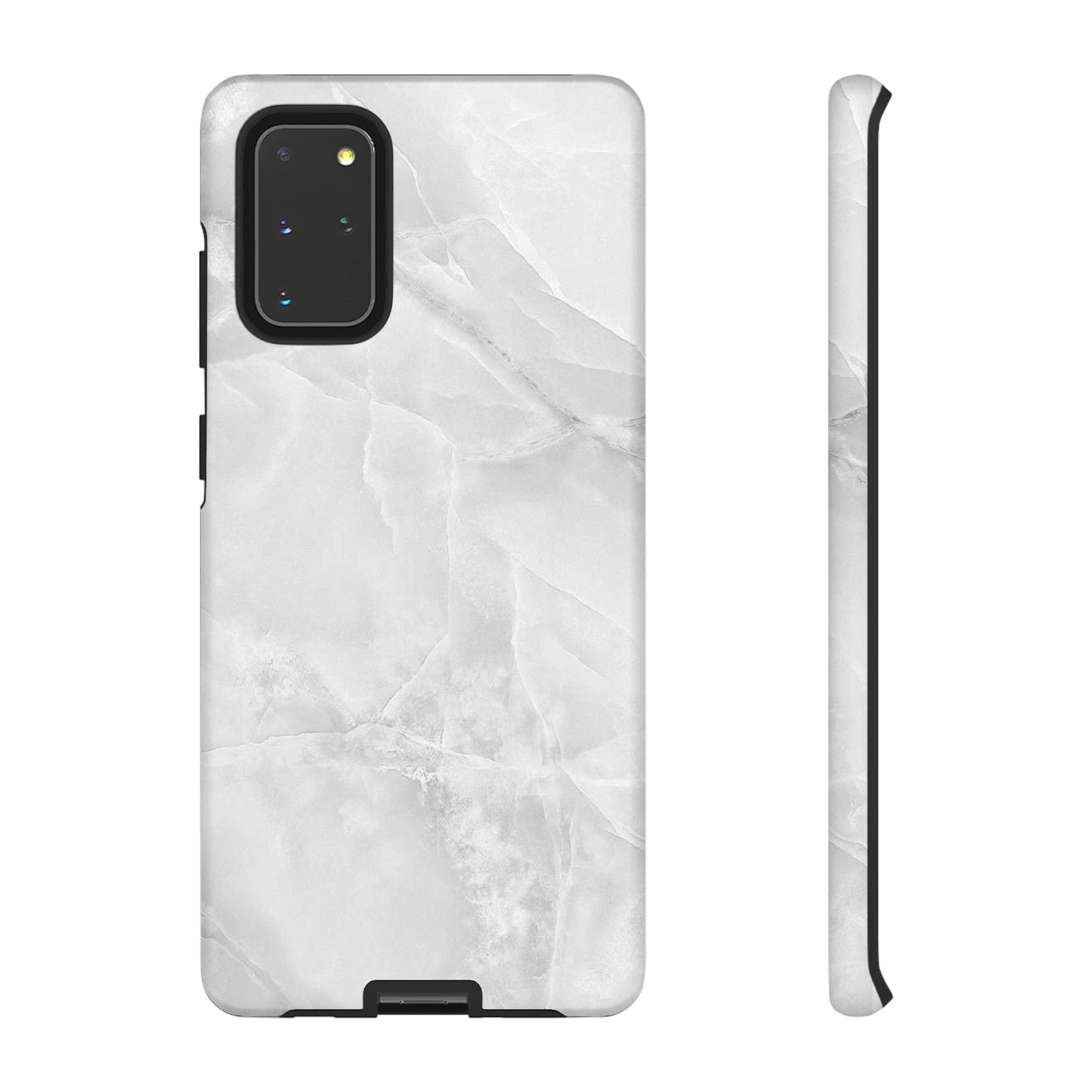 Carrara iPhone Case