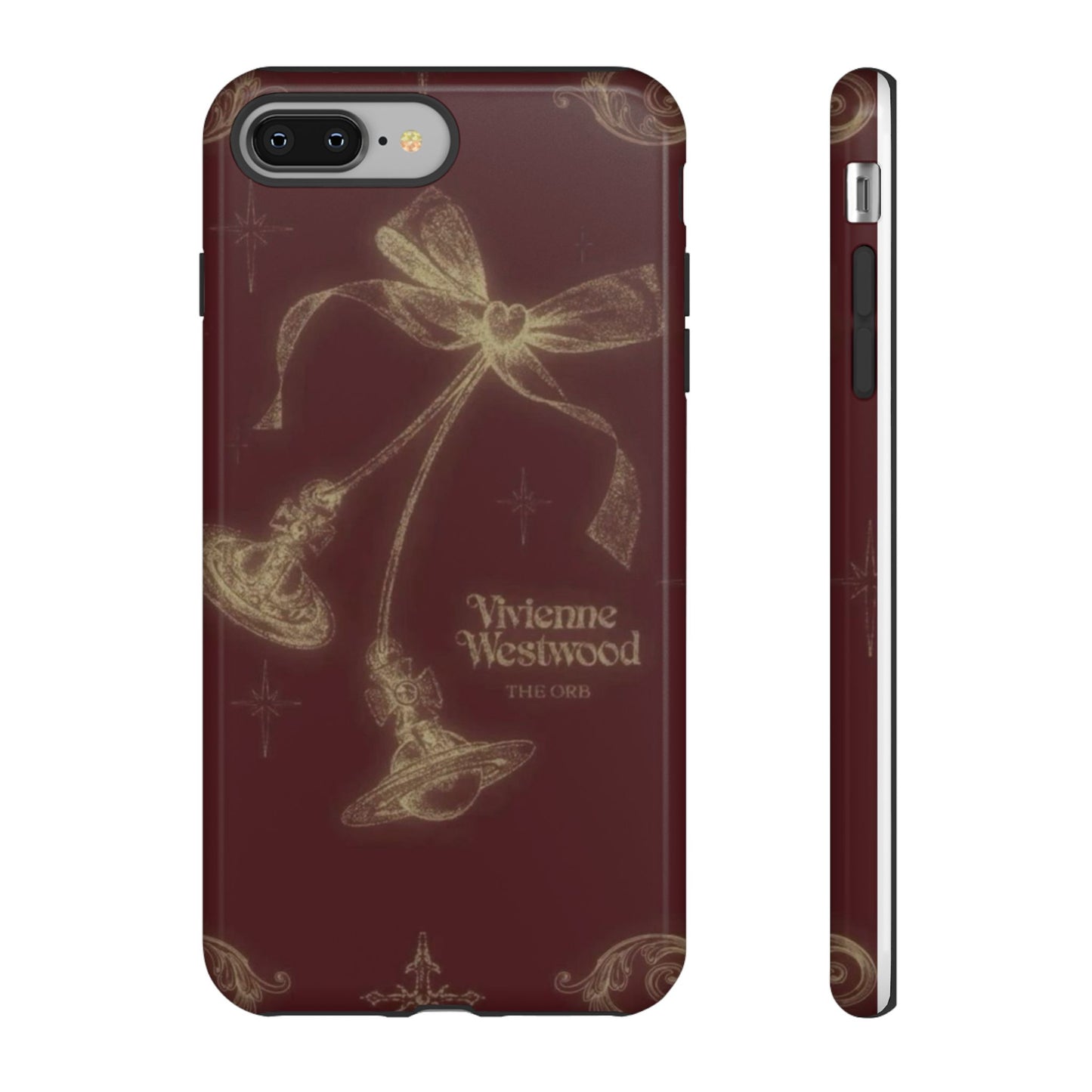 Vivienne Westwood iPhone Case