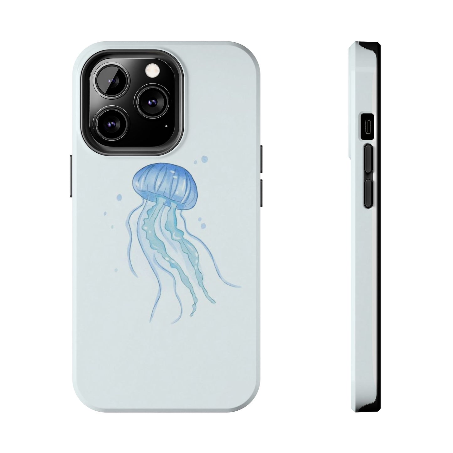 Jellyfish iPhone Case