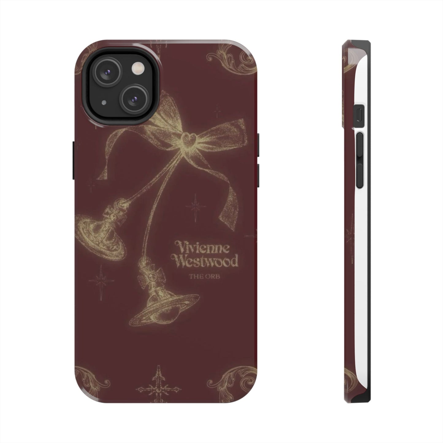 Vivienne Westwood iPhone Case