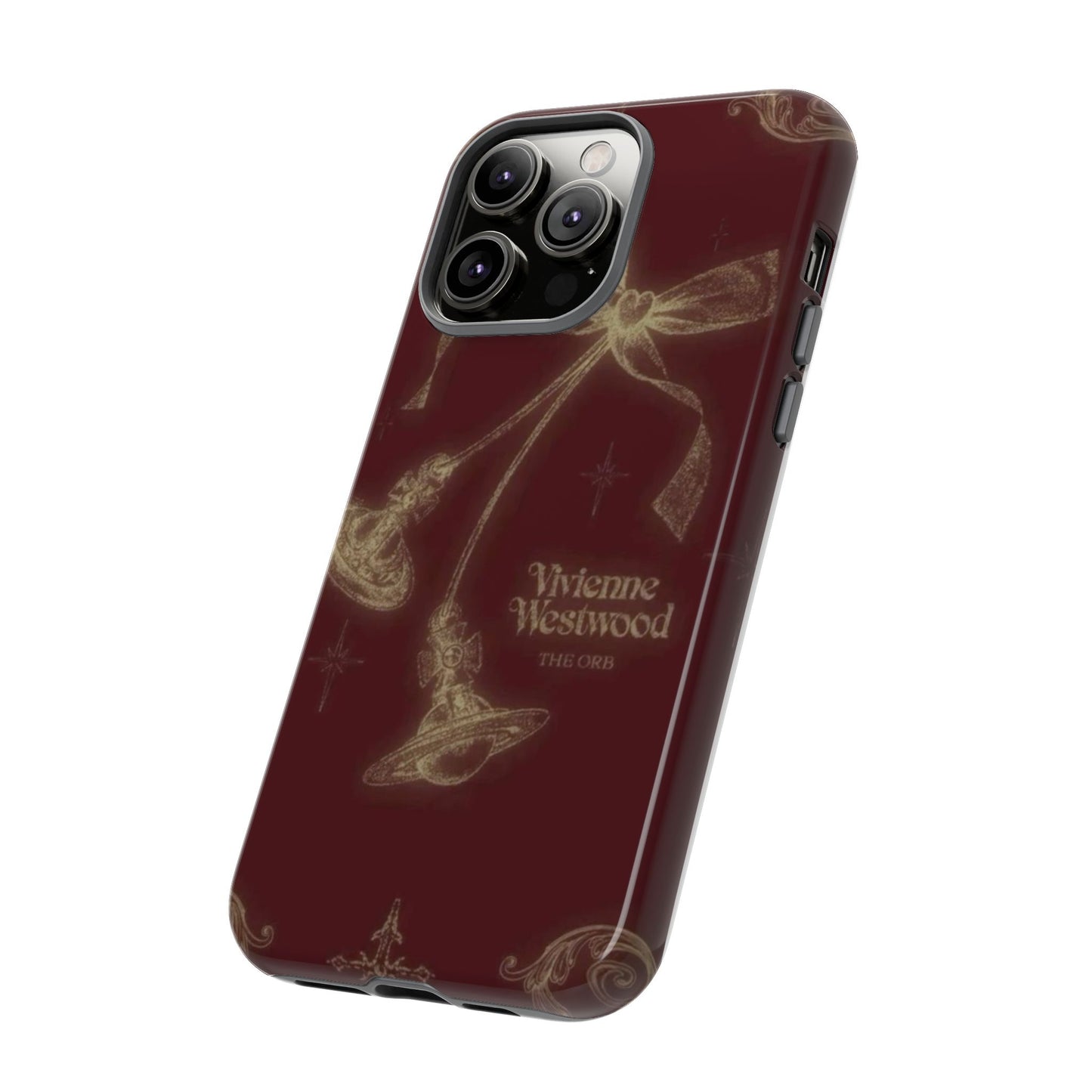 Vivienne Westwood iPhone Case