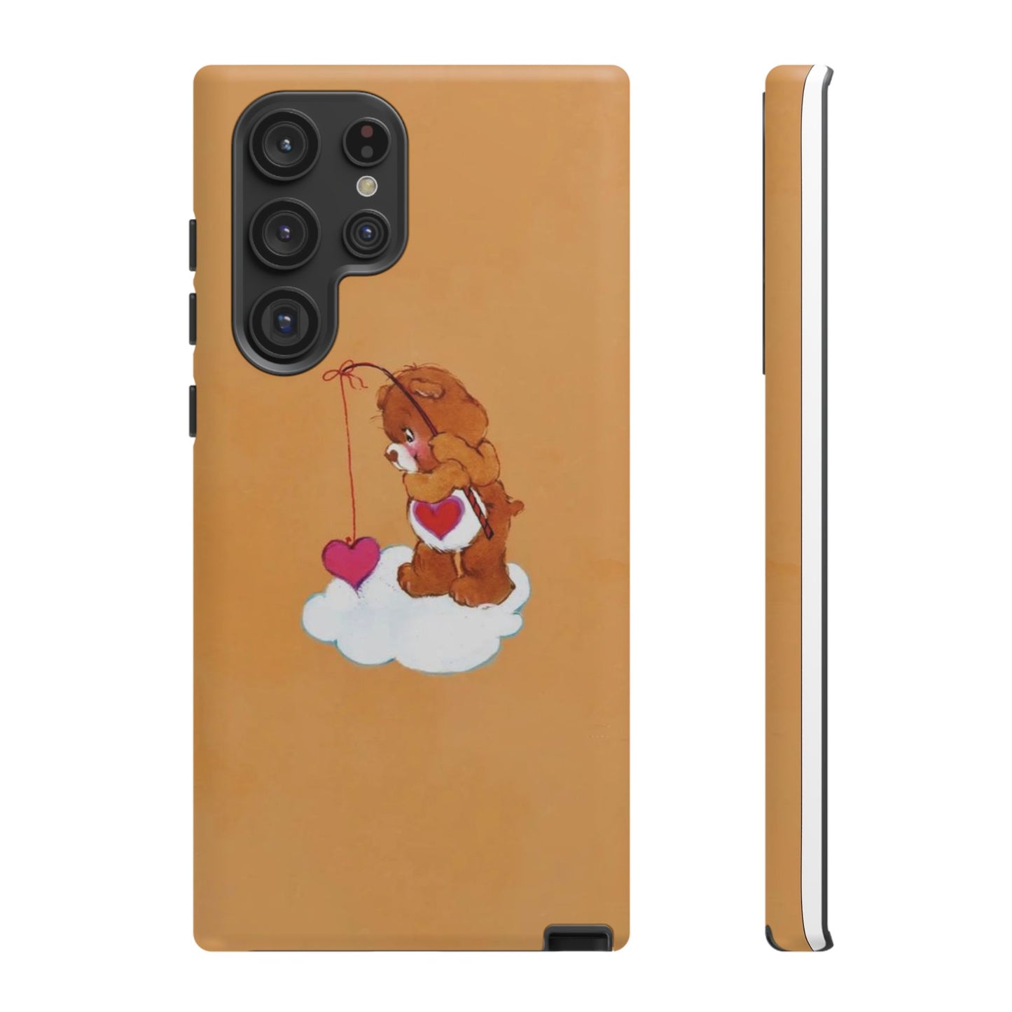 Love on Cloud iPhone Case