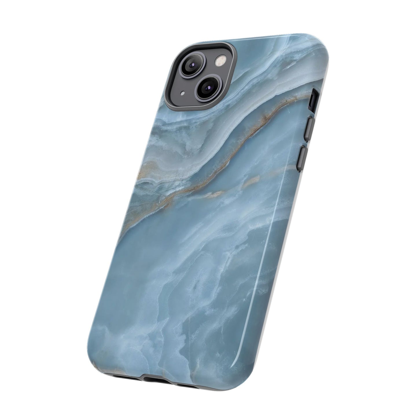 Apatite iPhone Case