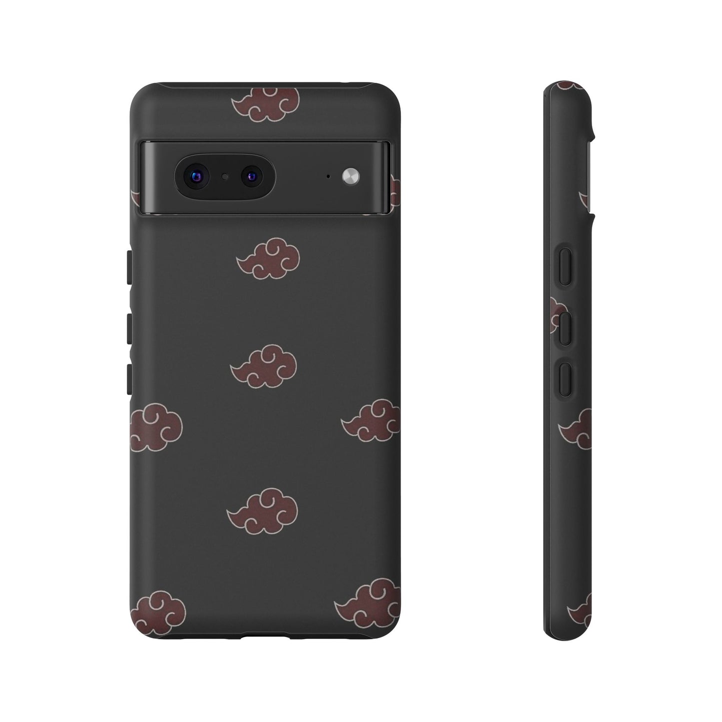 Akatsuki Logo Phone Case