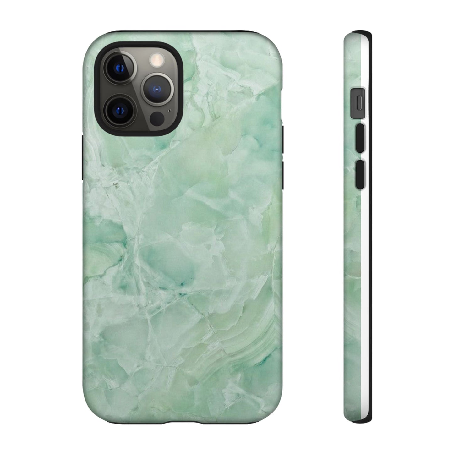 Jade iPhone Case