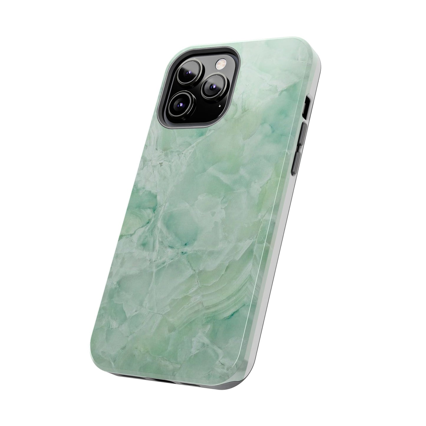 Jade iPhone Case