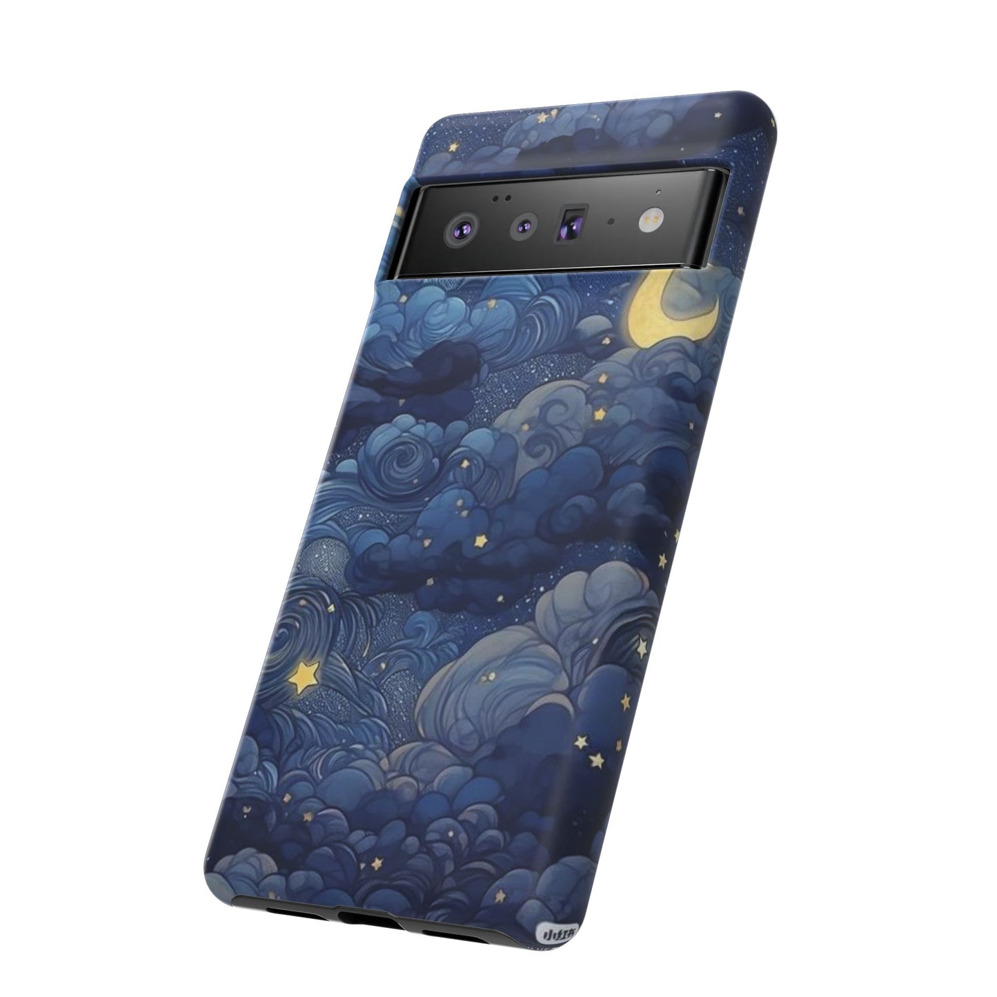 Moonlight iPhone Case