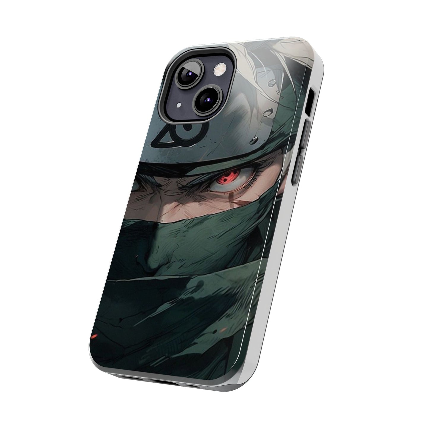 Kakashi iPhone Case