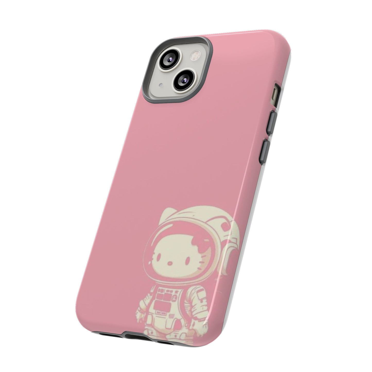 Astro Hello Kitty Phone Case