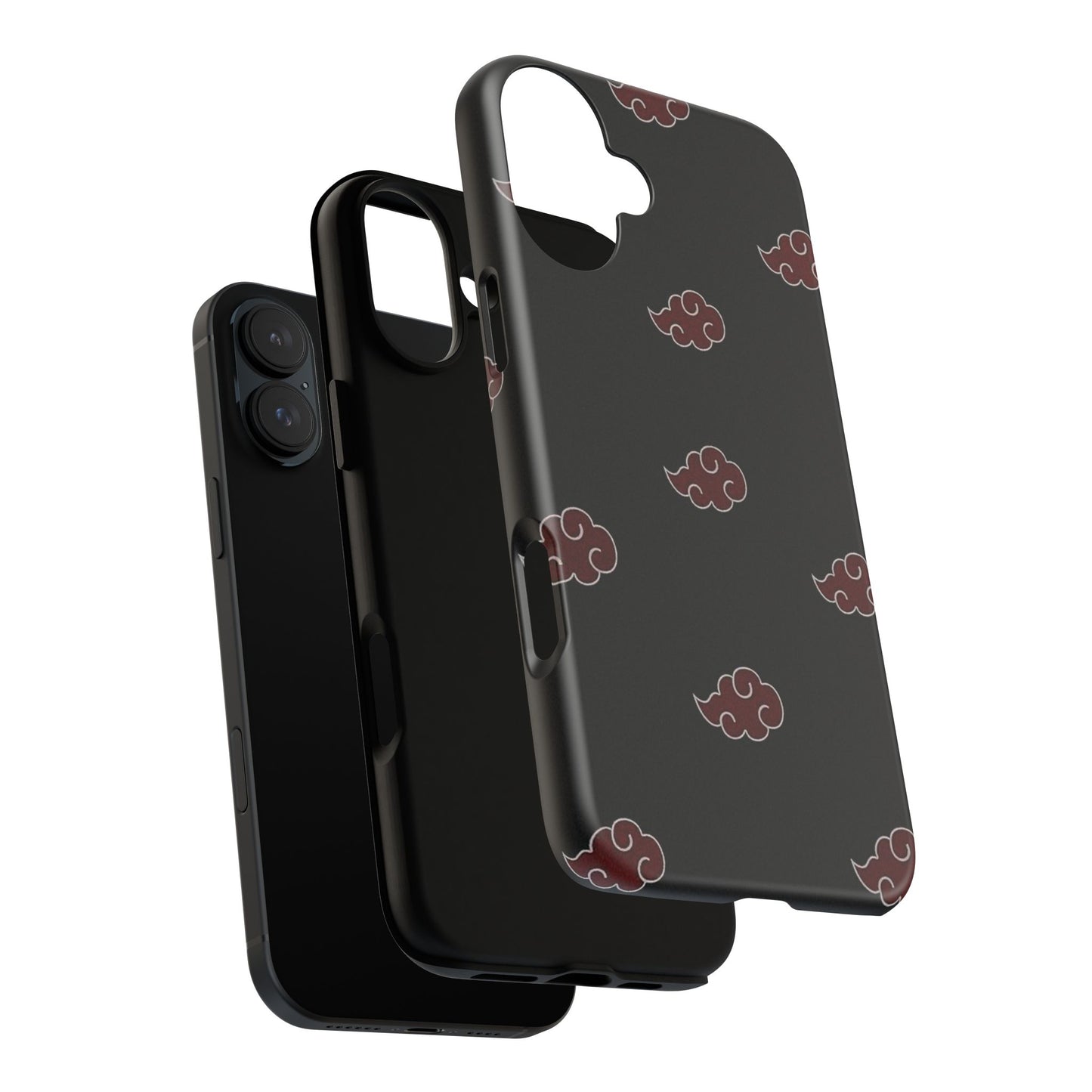 Akatsuki Logo Phone Case