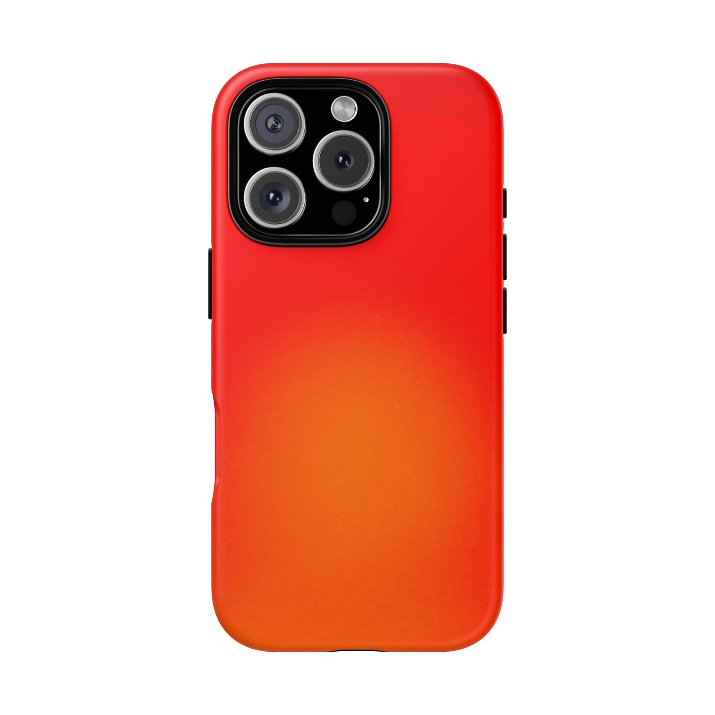 Passion iPhone Case