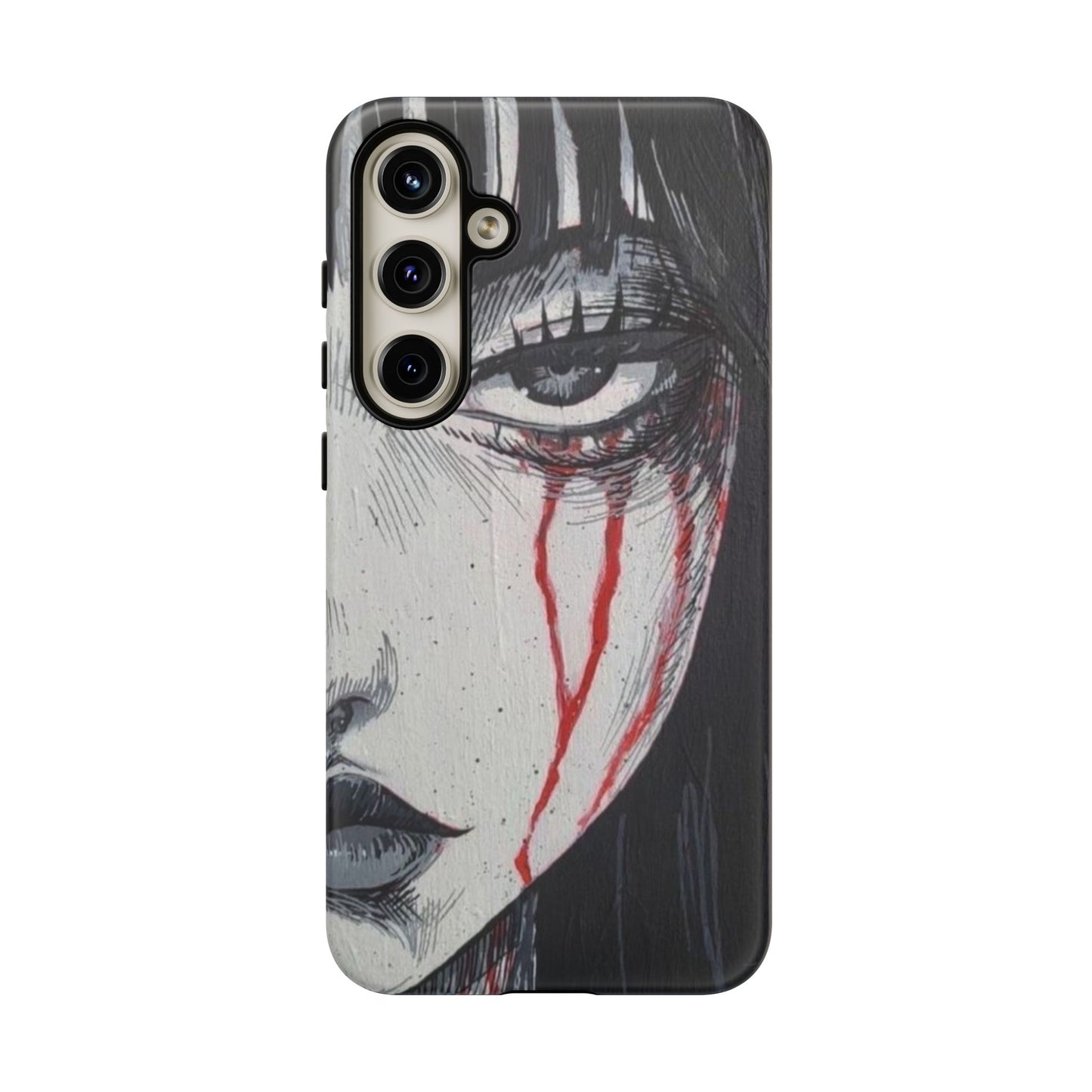 HER iPhone Case