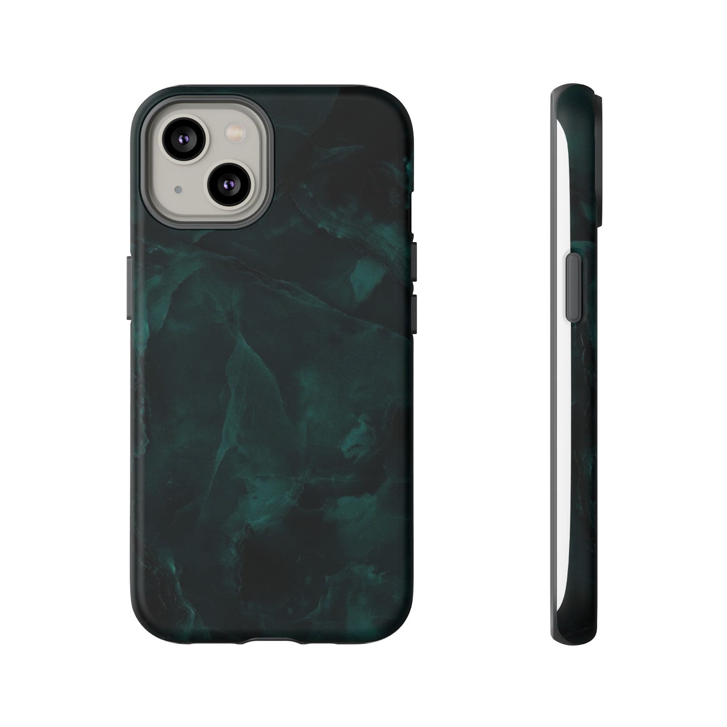 Emerald iPhone Case