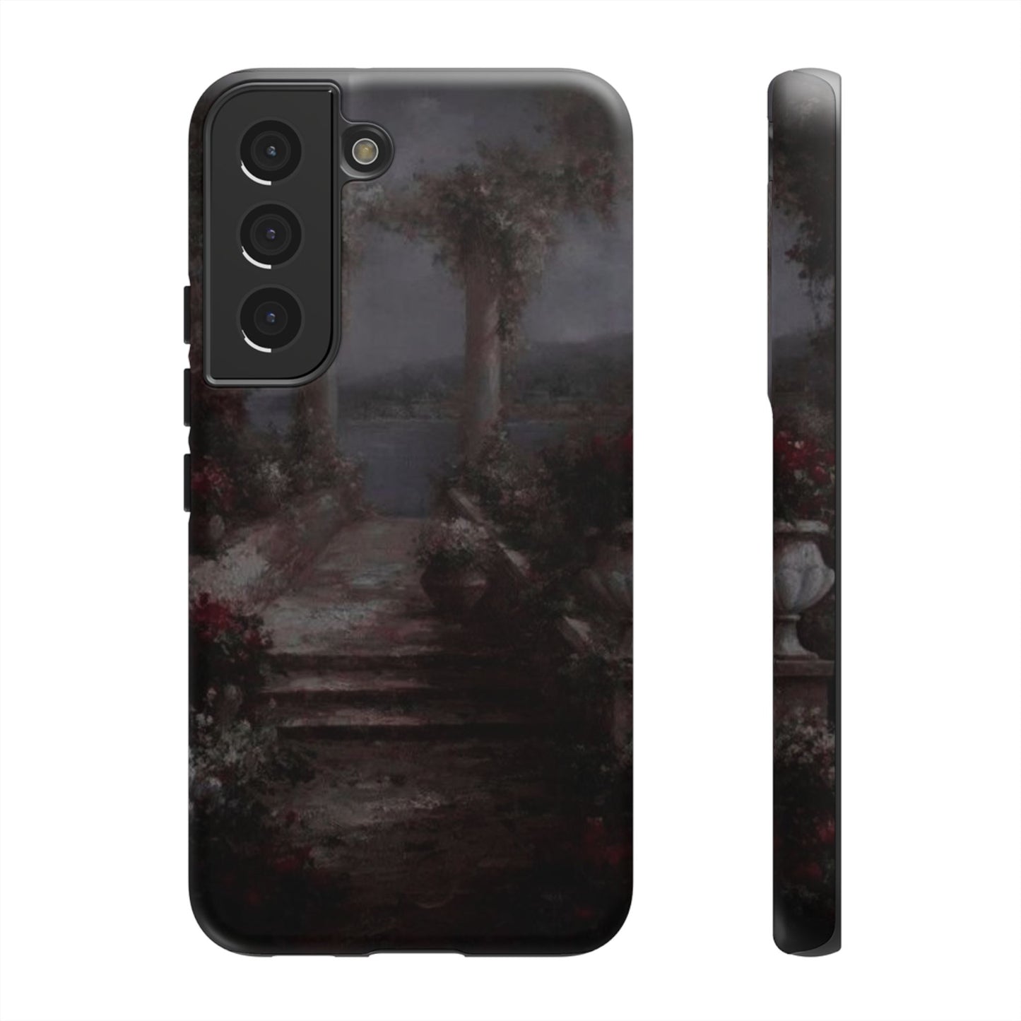 Galloway iPhone Cases